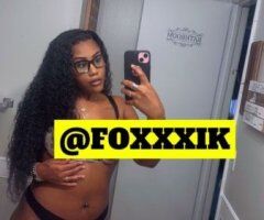 Jacksonville escorts - MS.FOXXXI with the good p**ani — in Jacksonville