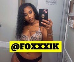MS.FOXXXI with the good p**ani — in Jacksonville - Image 5