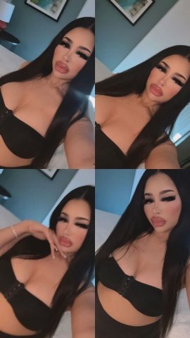 Jenna — Upscale Exotic Doll in Monterey, CA - 1