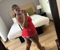 Baltimore In-Call Female Escort — Thick Body & Tattooed Booty - Image 4