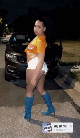 Augusta GA Female Escort — In-call & out-call, car meets, hotel visits - 1