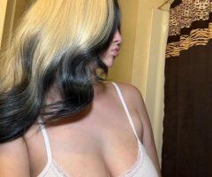 Monroe Deep Throat — Creampie + Greek Deals - Image 2