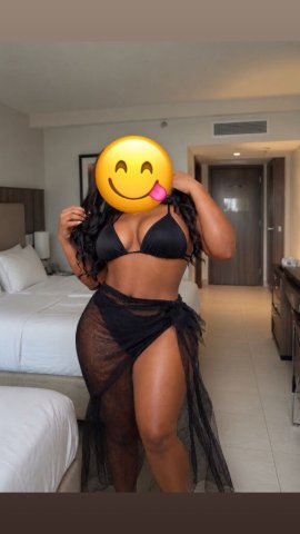 Columbus Female Escort — 33, thick & curvy, text-first, ask about FaceTime shows - 1
