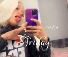 Incall Specials in Oakland/East Bay (26) — QV/HHR/HR - Image 3