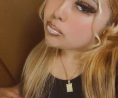 Young Thick Latina Escort in Stockton — Car Dates, Incalls & Outcalls - Image 3