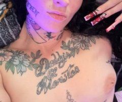 Latina Arab Goddess Escort — small dicks only (Cincinnati, OH)  - Image 8