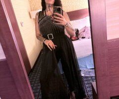 Latina Arab Goddess Escort — small dicks only (Cincinnati, OH)  - Image 11