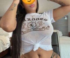 Tetona y culona nueva en Hilton Head — trato de novio, extras y fetiches - Image 3