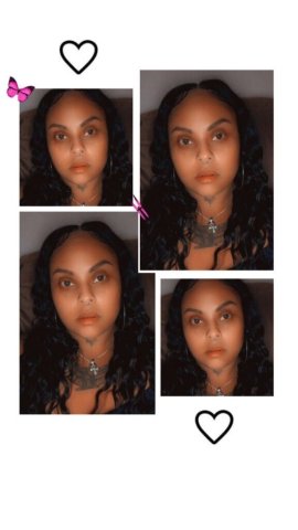 Ava  — Curvy Gentleman Escort in Richmond, VA - 1