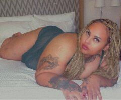 Ava  — Curvy Gentleman Escort in Richmond, VA - Image 5