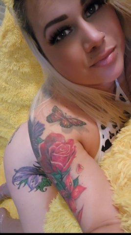 Fort Myers Chica Sexy Squirt - 1