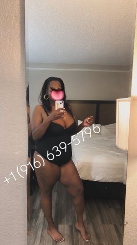 Azaira in Dallas: Female Escort for Deep Throat Service (In/Outcalls) - 1