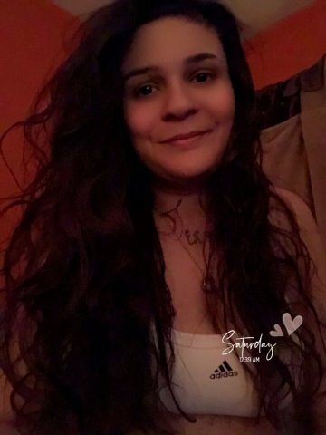 Chrystana—Incall Anything Goes + GFE Anal, DFK, BBBj, Greek, Rimming - 1