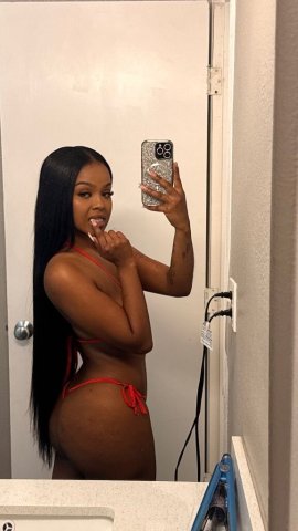 Classy 26-Year-Old Stockton Female Escort for Private Upscale Dates & Overnights - 1