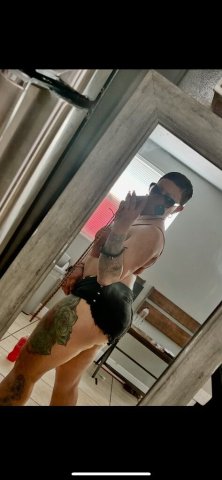 Tampa, FL Female Escort — Fetish-Friendly, Time-Based Pricing - 1