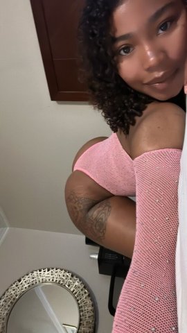 Fort Worth Female Escort — In-Calls and Out-Calls (FT) - 1