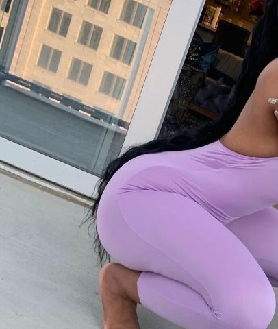 Augusta GA Female Escort — slimthick funsize visit (28) - 1