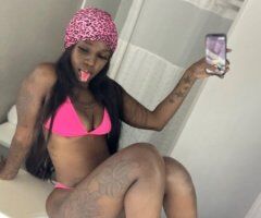 Houston Slim-Thick Ebony Female Escort — HHR Special 100 - Image 2
