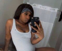 Houston Slim-Thick Ebony Female Escort — HHR Special 100 - Image 3