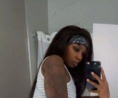Houston Slim-Thick Ebony Female Escort — HHR Special 100 - Image 8