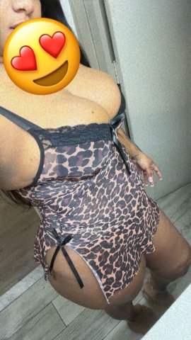 CAMILA (Cubana Morenita) — Big Ass Latina Incalls (Raleigh-Durham) - 1