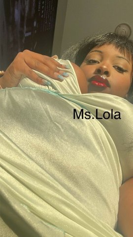 Afro Latina BBW Female Escort — Fetish-Friendly & Outcall Only (20) - 1