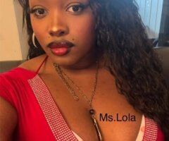 Afro Latina BBW Female Escort — Fetish-Friendly & Outcall Only (20) - Image 3