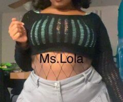 Afro Latina BBW Female Escort — Fetish-Friendly & Outcall Only (20) - Image 7
