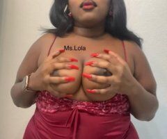 Afro Latina BBW Female Escort — Fetish-Friendly & Outcall Only (20) - Image 8