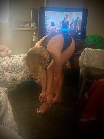 Athletic, energized female escort for a thrill in Hattiesburg, MS - 1