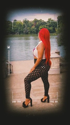 Amorah — Female Escort in Killeen, TX (no bare/BBJ, no backdoor, heavy screening) - 1