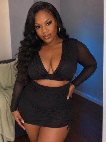 Discreet Female Escort in New York City — Incall/Outcall with Transport - 1