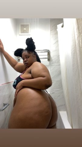Richmond VA Female Escort — NAEJAH - 1