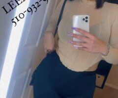 Leeana Bells — Merced Incalls, Spanish (Hablo Español) - Image 7