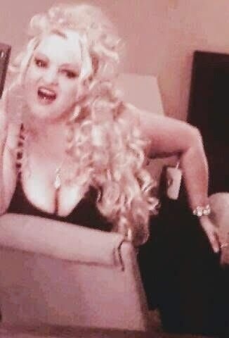 San Diego CA Big Boobs Blondes Escort — Incalls Available - 1