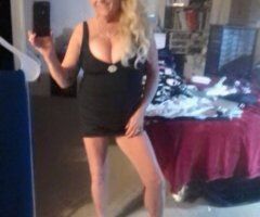 San Diego CA Big Boobs Blondes Escort — Incalls Available - Image 7