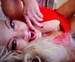 San Diego CA Big Boobs Blondes Escort — Incalls Available - Image 9