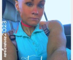 Tulsa Female Escort — Travel & Role Play (Kinks/Fetishes) - Image 2