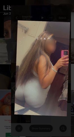 Female Escort in Southwest Mississippi — Incalls & Outcalls - 1