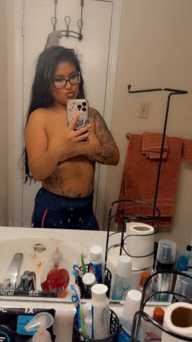 Dallas, TX Female Escort — Freaky Friday incall/outcall wet time - 1