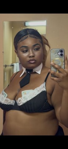 Reno, NV Female Escort — Curvy Thicc Ass Outcall & Massage - 1