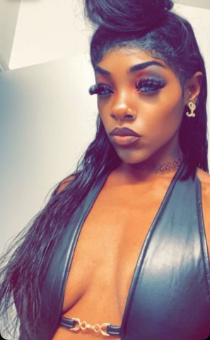 AVA — Bakersfield Female Escort for Throat Service (Outcalls) - 1
