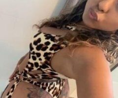 Niyahh Baby Latina Mami in Palmdale, CA — Creamy Erotic Treat & Same-Day Appointments - Image 5