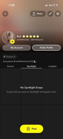 West Loop Female Escort — FaceTime Verification, No Under-$250 - 1
