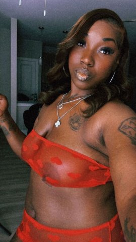 Nice Safe House Female Escort in Cleveland, Ohio - 1