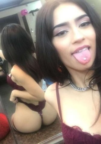 Daytona Outcall Only — Exotic Mix Latin & Indian Private Dancer - 1
