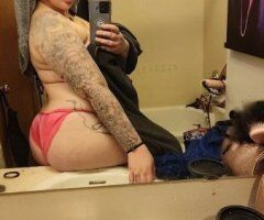 Richmond Female Escort — Thick, wet, snug outcalls - Image 6