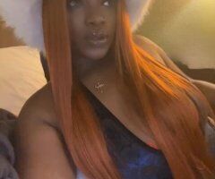 Amaria — Thick Backshot Queen (Brunswick GA) Outcall Facetime Shows - Image 2