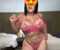 Modesto CA Latina Female Escort — sexy, curvy - Image 3