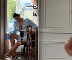 Female Escort (22) in Florence, South Carolina — Agency Sapphire - Image 4